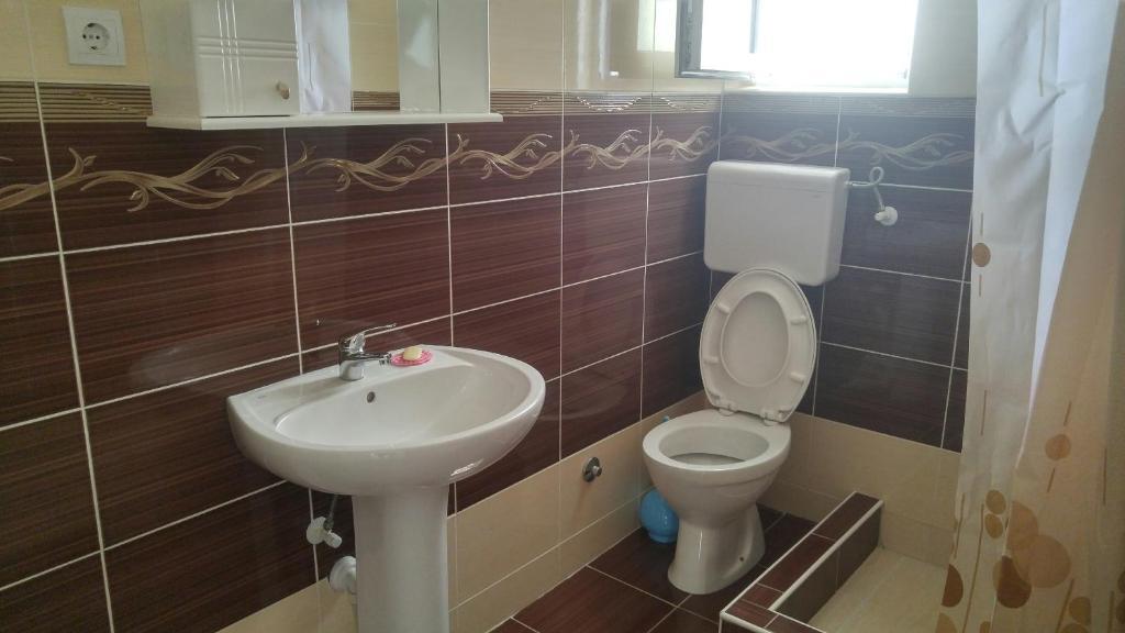 Сутоморе: Apartment Djokic