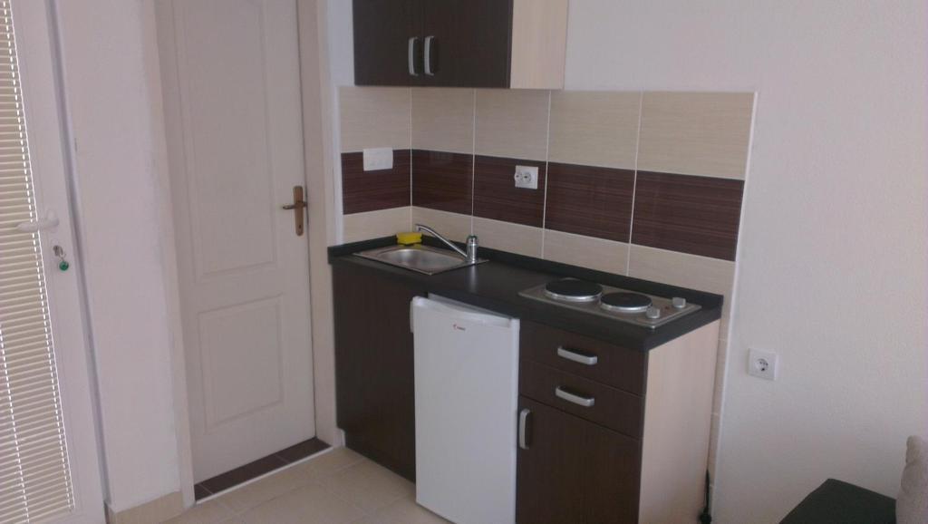 Сутоморе: Apartment Djokic