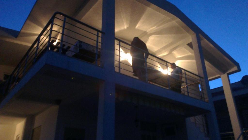 Сутоморе: Apartment Djokic