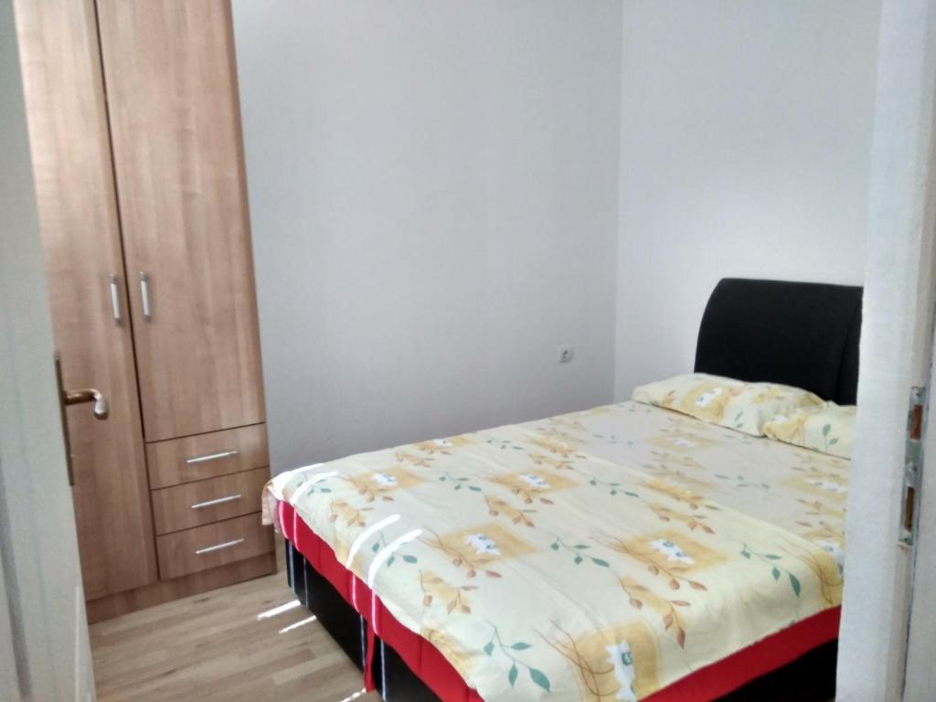 Сутоморе: Apartment Djokic