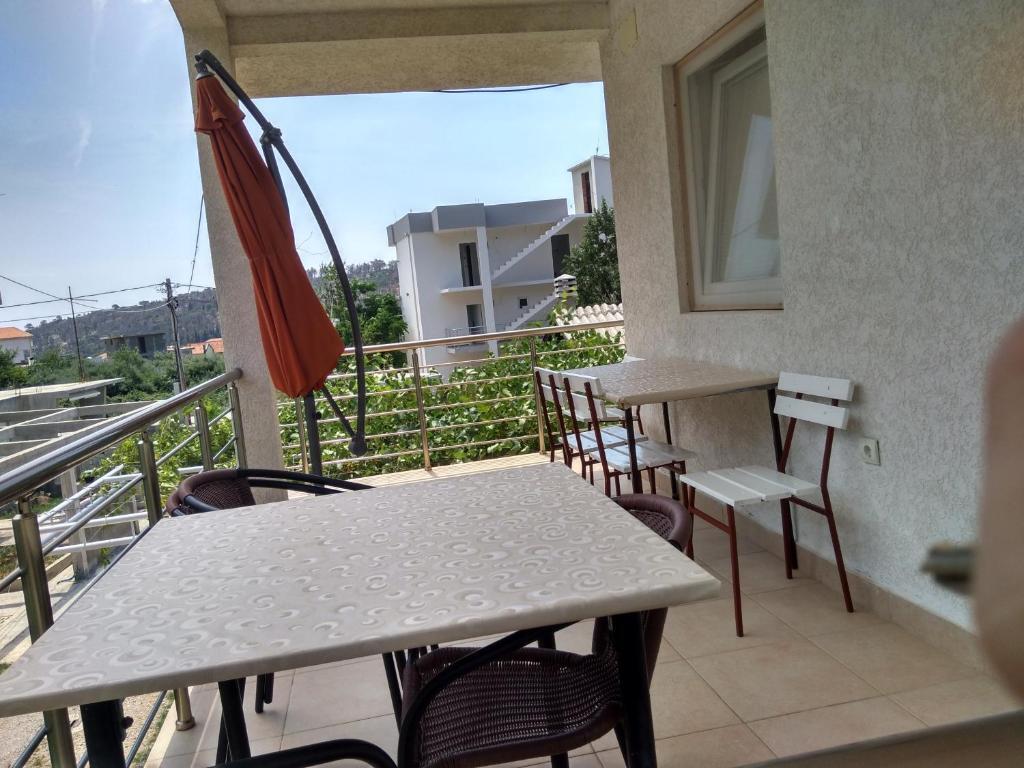 Сутоморе: Apartment Djokic