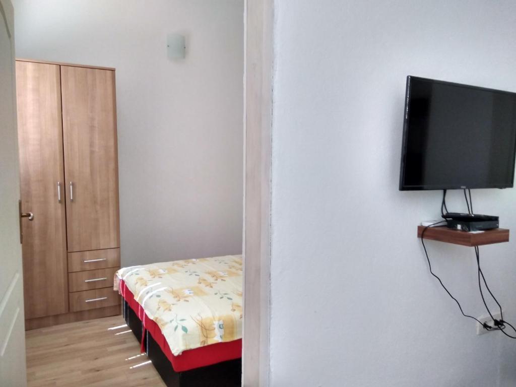 Сутоморе: Apartment Djokic