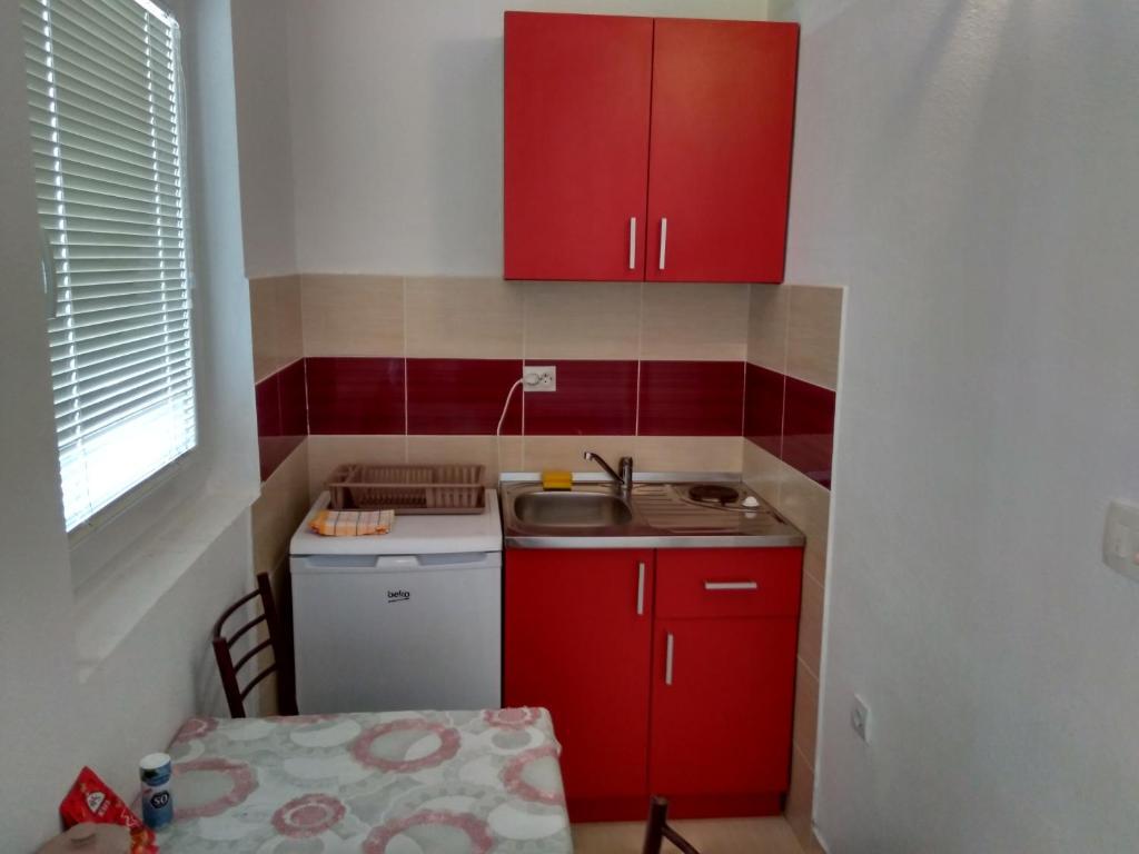Сутоморе: Apartment Djokic