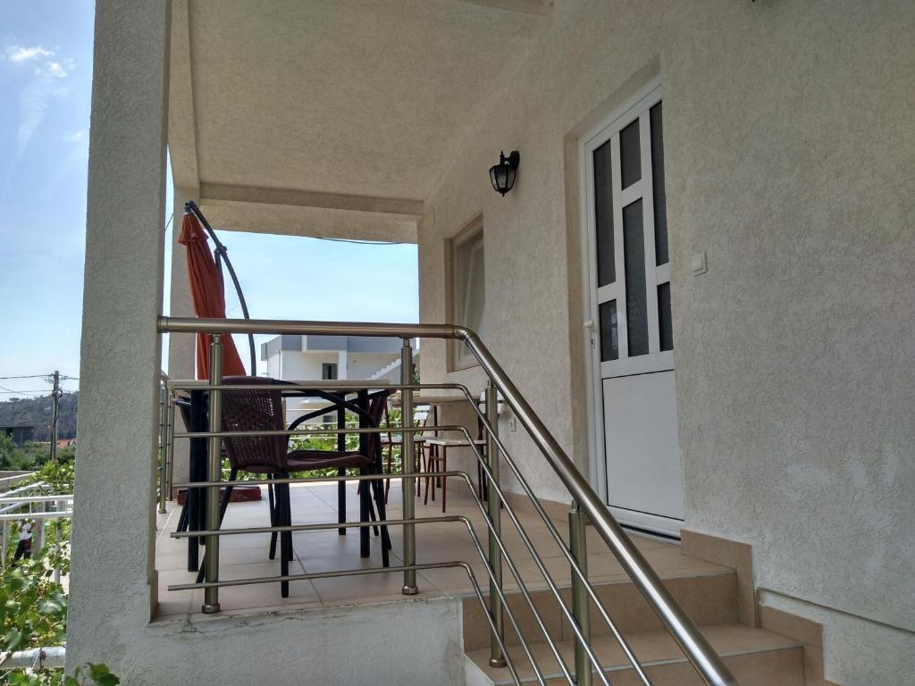 Сутоморе: Apartment Djokic
