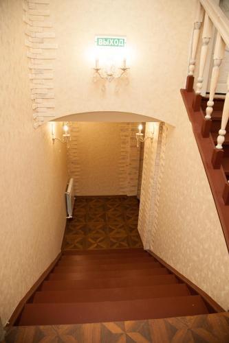 Муром: Retro-Hotel Kupecheskyi Dvor