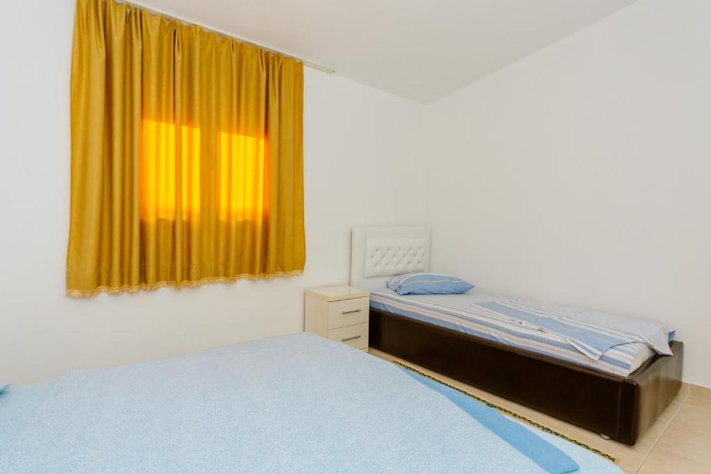 Ульцинь: MC Apartments