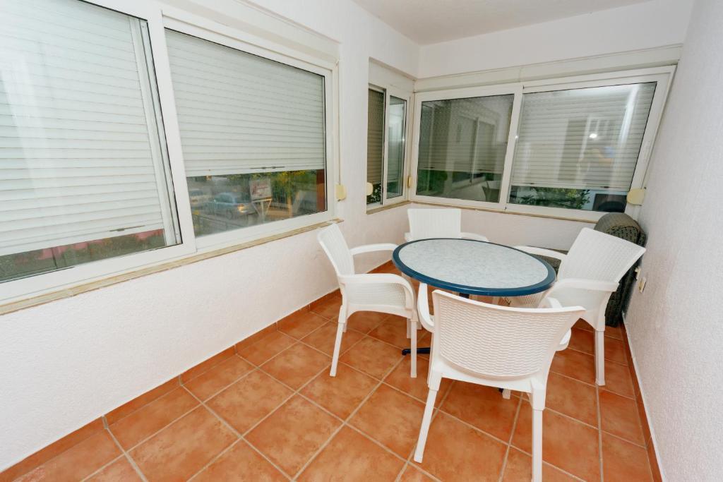 Ульцинь: MC Apartments