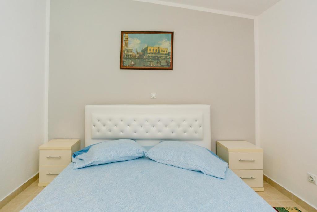 Ульцинь: MC Apartments
