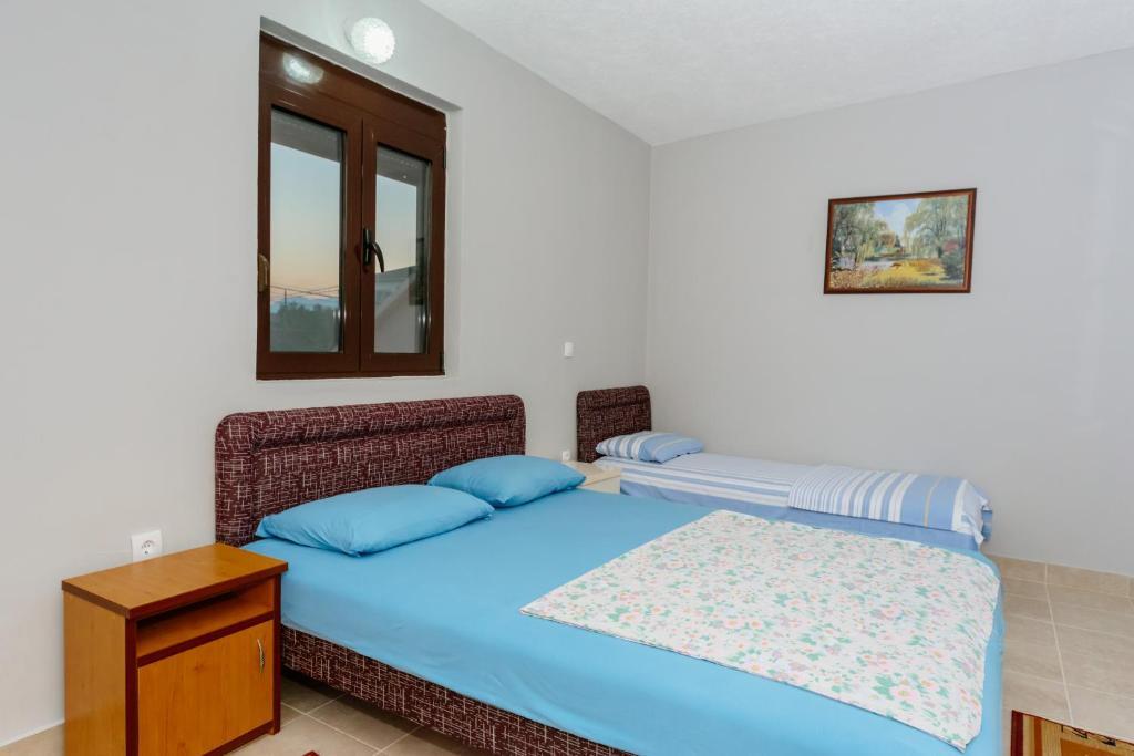 Ульцинь: MC Apartments