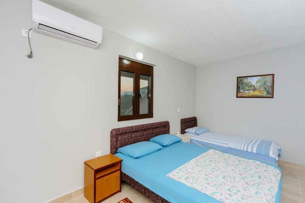 Ульцинь: MC Apartments