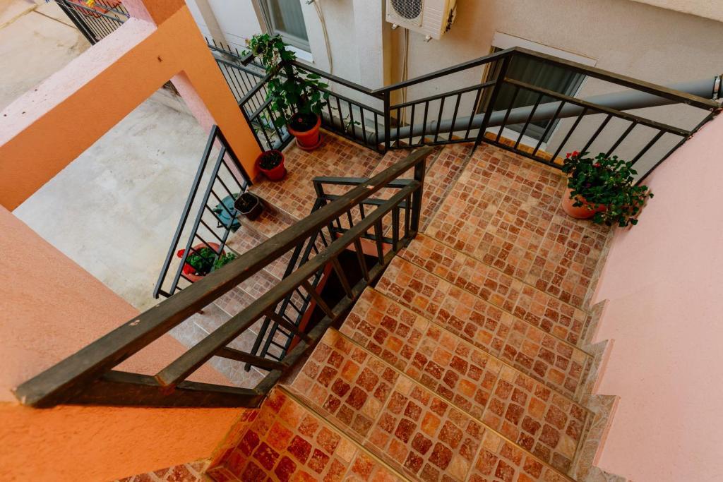 Ульцинь: MC Apartments