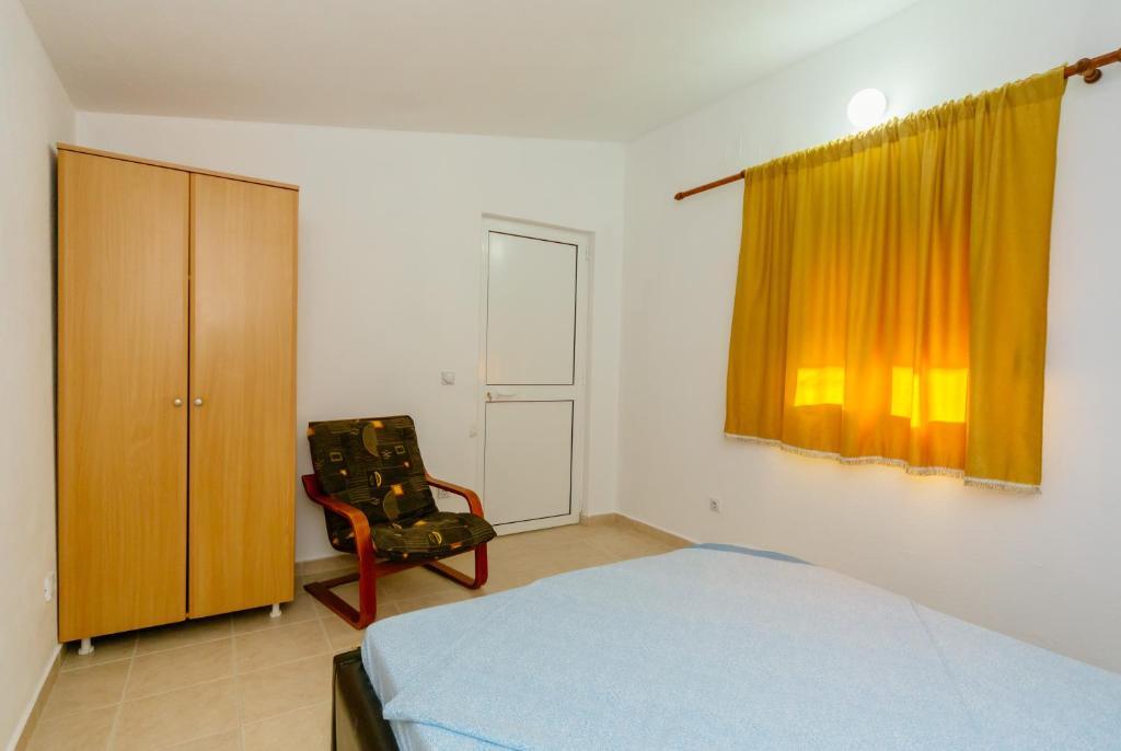 Ульцинь: MC Apartments
