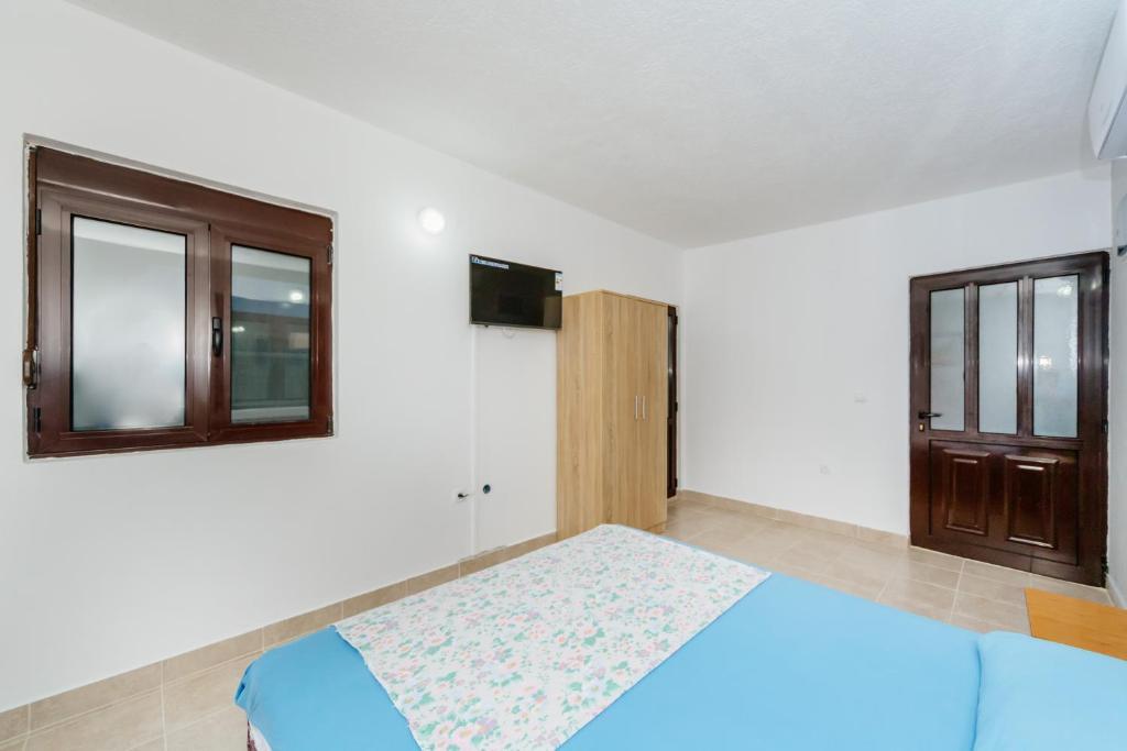 Ульцинь: MC Apartments