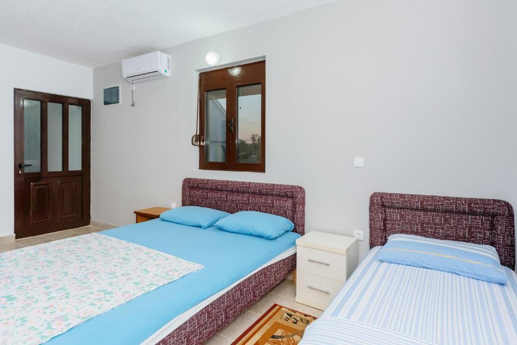 Ульцинь: MC Apartments