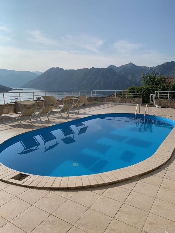 Доброта: Apartman Trklja
