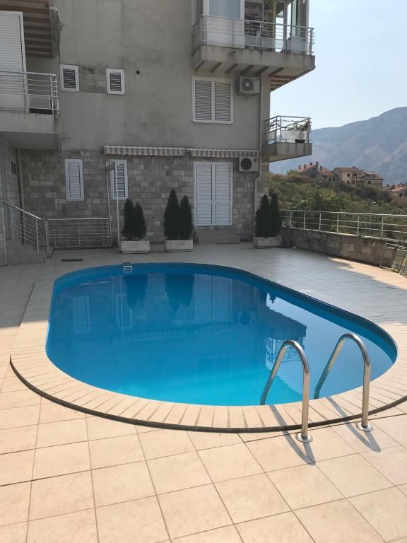 Доброта: Apartman Trklja