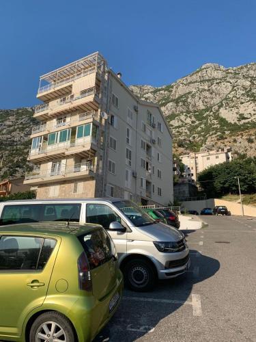 Доброта: Apartman Trklja