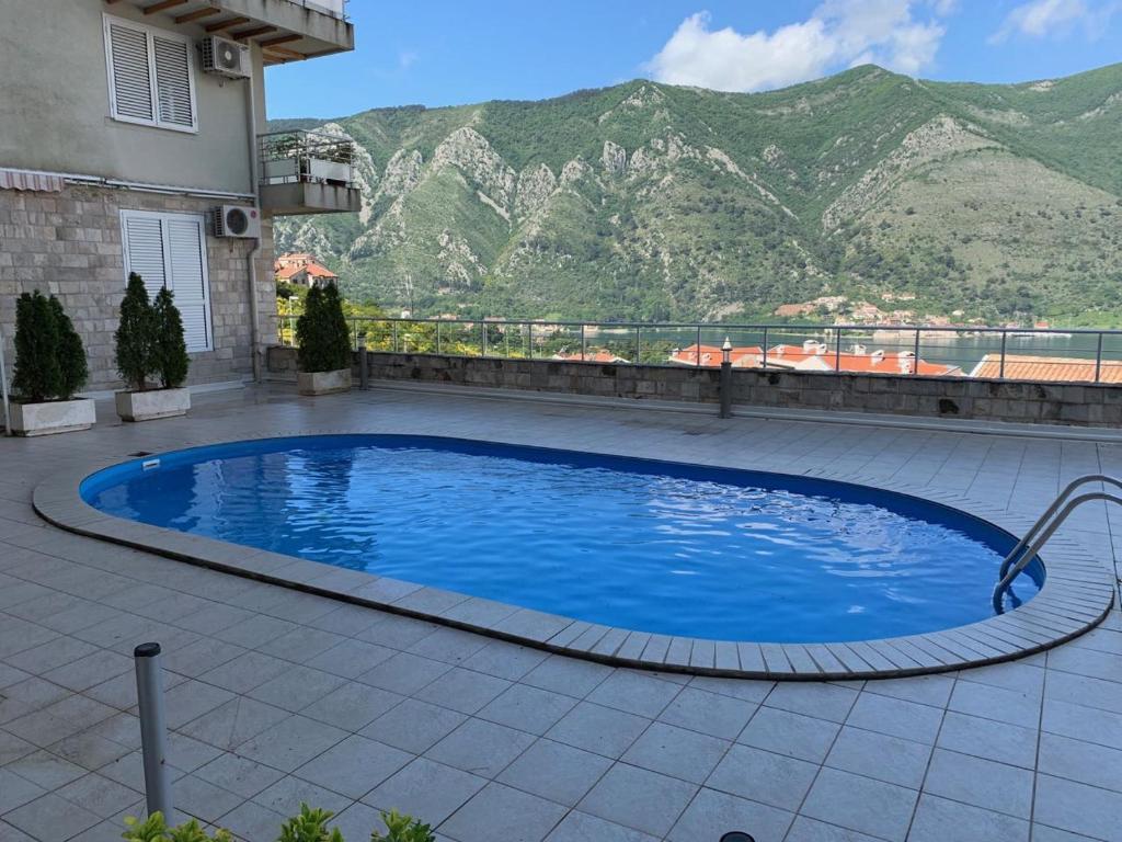 Доброта: Apartman Trklja