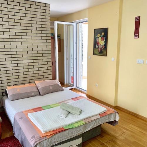 Доброта: Apartman Trklja