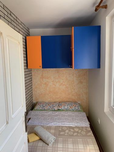 Доброта: Apartman Trklja