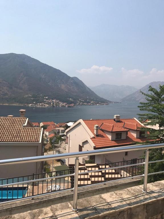 Доброта: Apartman Trklja