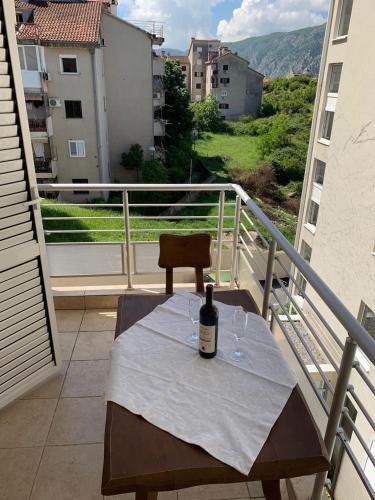 Доброта: Apartman Trklja