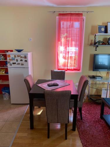 Доброта: Apartman Trklja