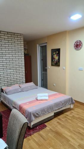 Доброта: Apartman Trklja