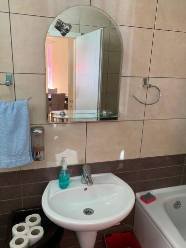 Доброта: Apartman Trklja