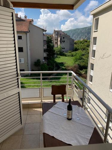 Доброта: Apartman Trklja
