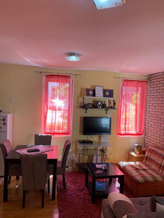 Доброта: Apartman Trklja