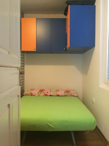 Доброта: Apartman Trklja