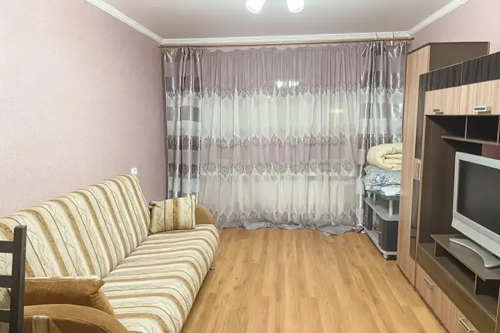 Апартаменты Академика Туполева — фото 1