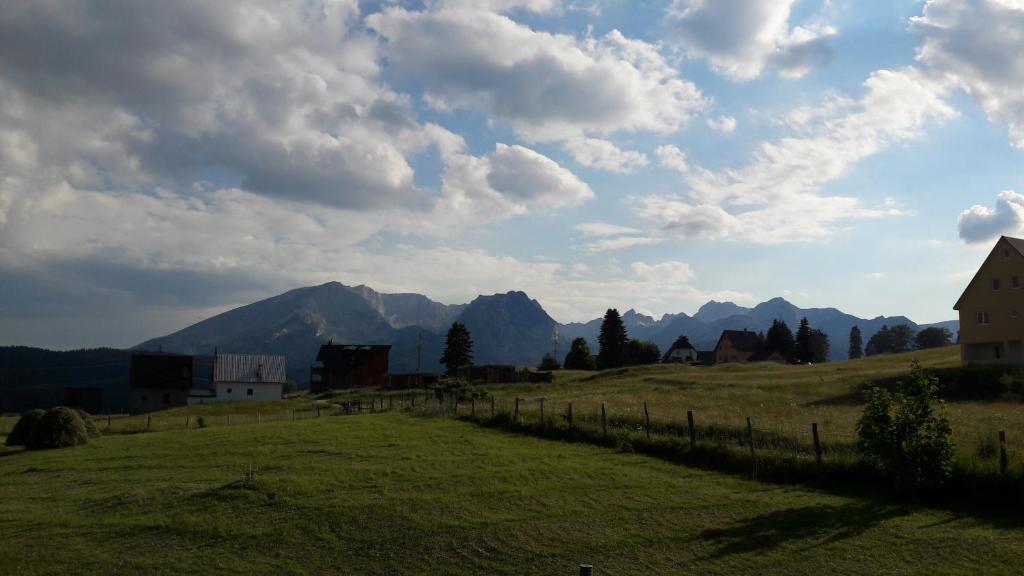 Жабляк: Holiday Home Aleksic
