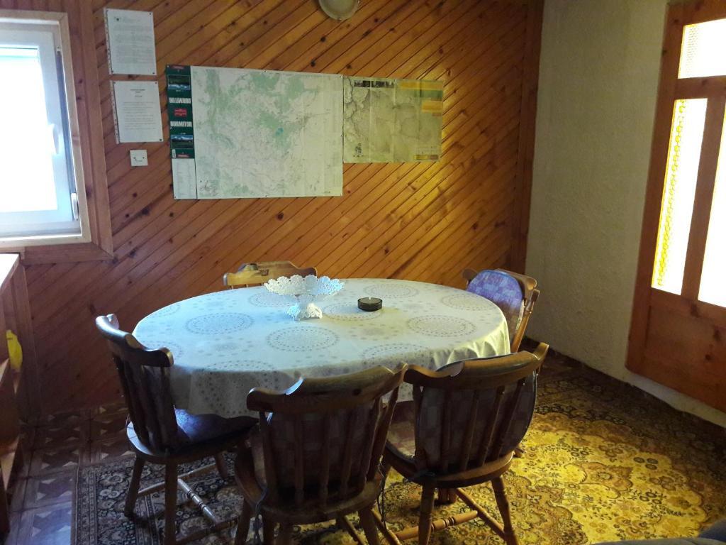 Жабляк: Holiday Home Aleksic