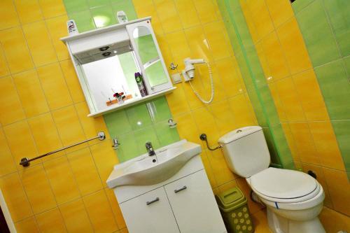 Лепетане: Apartment Rita