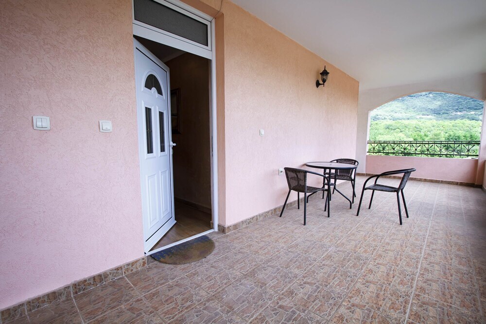 Будва: Pejovic Residence Budva