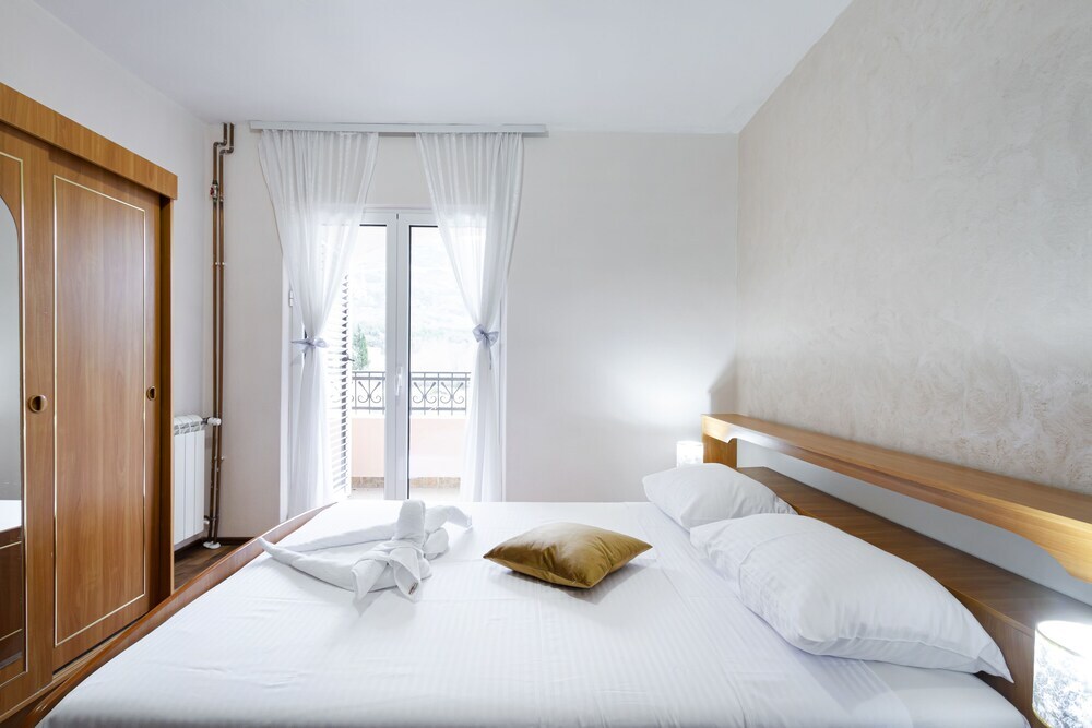Будва: Pejovic Residence Budva