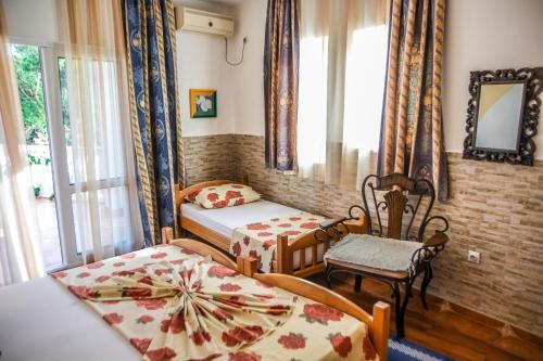 Ульцинь: Eldorado Apartments