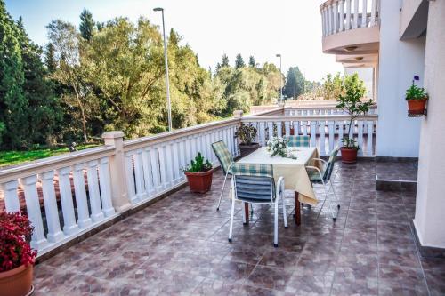 Ульцинь: Eldorado Apartments