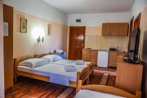 Ульцинь: Eldorado Apartments