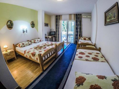 Ульцинь: Eldorado Apartments