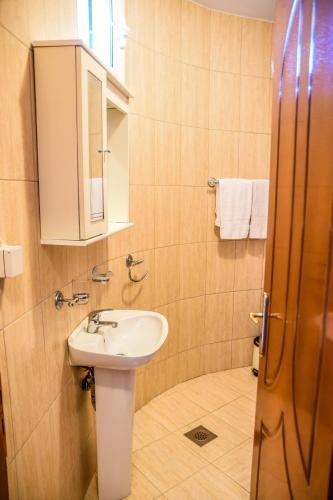 Ульцинь: Eldorado Apartments