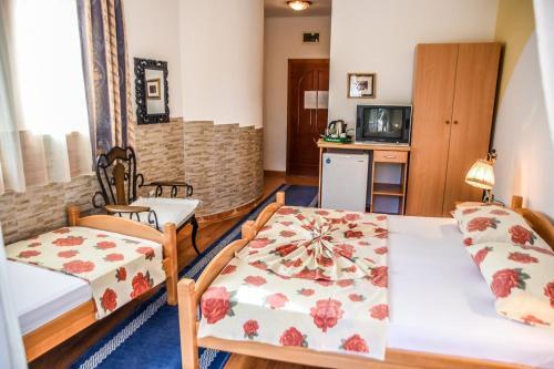 Ульцинь: Eldorado Apartments