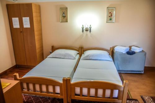 Ульцинь: Eldorado Apartments
