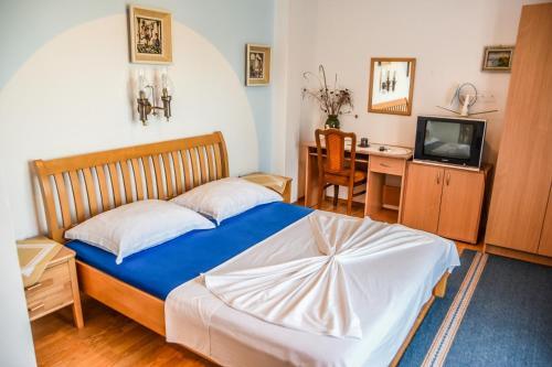 Ульцинь: Eldorado Apartments