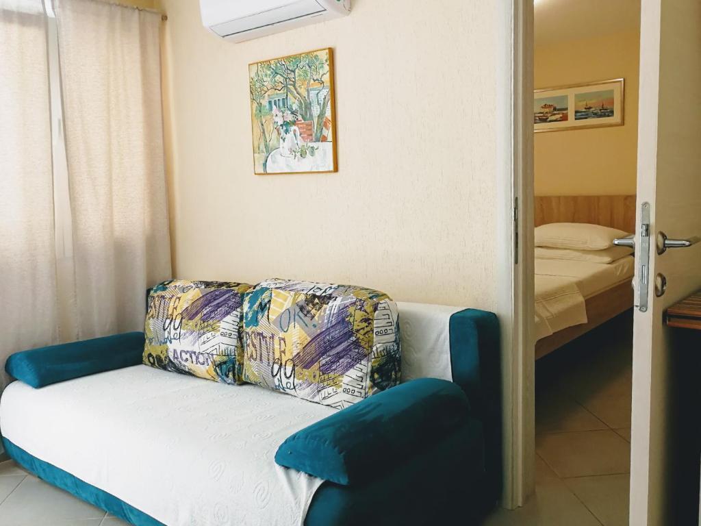 Сутоморе: Apartments Villa Jagoda