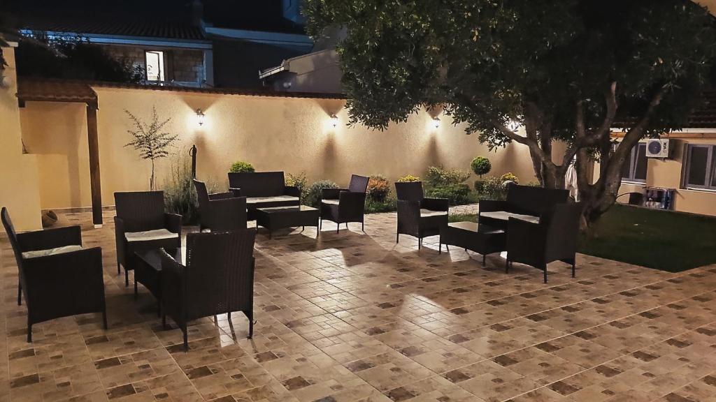 Сутоморе: Apartments Villa Jagoda