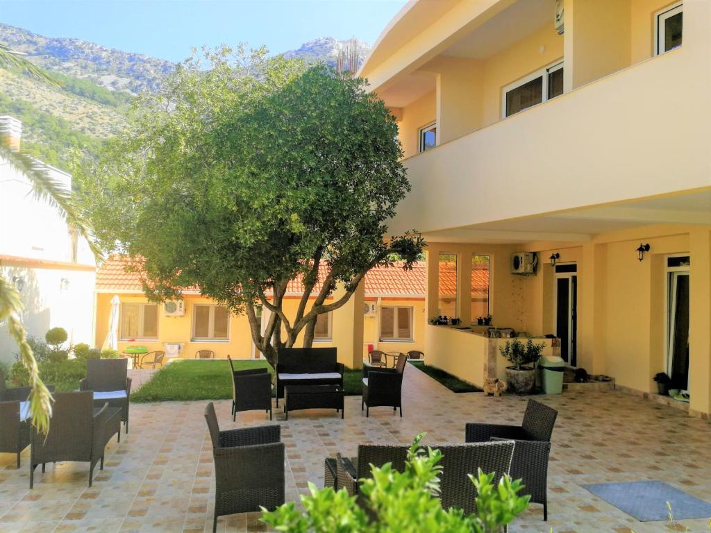 Сутоморе: Apartments Villa Jagoda