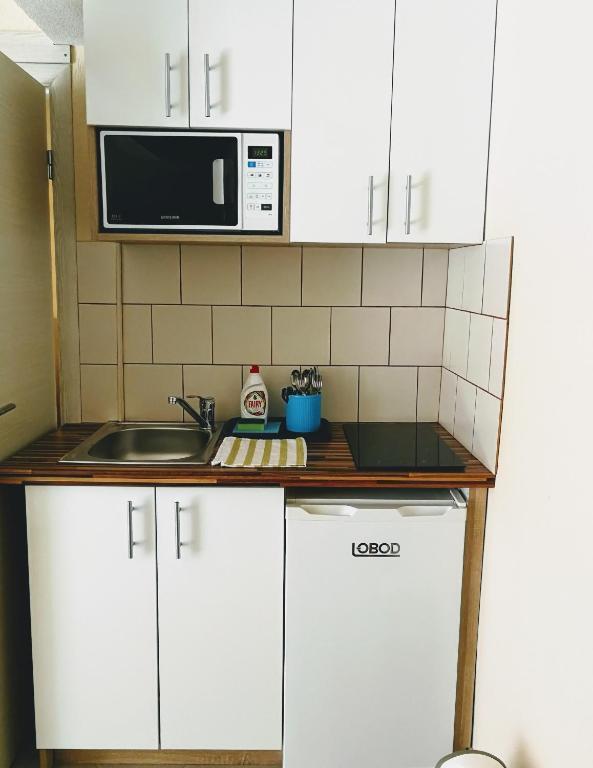 Сутоморе: Apartments Villa Jagoda